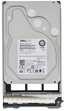 Dell 4TB 7.2K SAS 6Gb/s 3.5" LFF Enterprise HDD FN2YX 0FN2YX ST4000NM0001