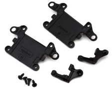 Kyosho Mini-Z MR-04 Front Suspension Arms Set (Hard) [KYOMZ719H]