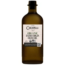 Carapelli Organic Extra Virgin Olive Oil, 16.9 fl oz