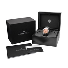 Baume Mercier M0A10764 Riviera 6