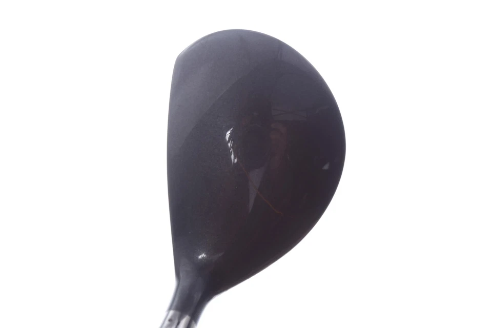 Nike T-40 tamanho grande 19* 5 madeira rígido flexível Nike estoque aço bom - Imagem 3 de 4