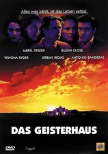 Geisterhaus, Das