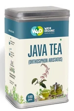 WAY 4 ORGANIC W4OJava tea (Orthosiphon aristatus) 100G