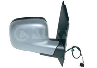 Alkar 9228154 AußEnspiegel Rechts FüR VW Caddy III Kasten/GroßRaumlimousine (2KA