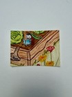 Original ACEO Watercolor Series Vegetable Garden Ladybug PaletteandPage Bugs — photo 3