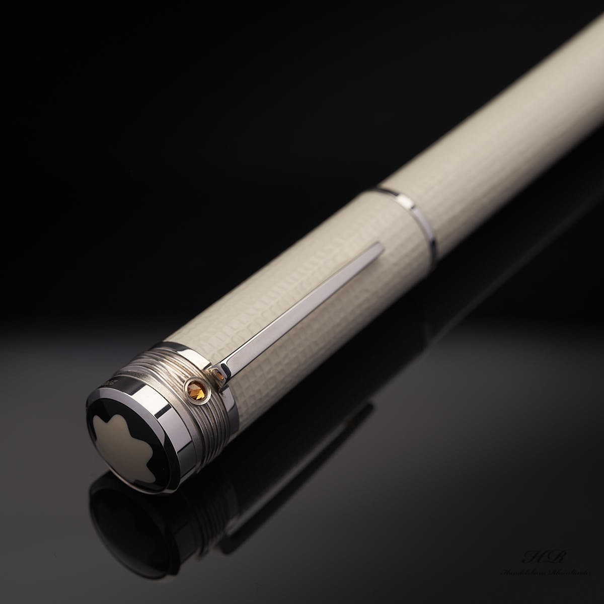 Montblanc Great Characters Limited Edition Mahatma Gandhi