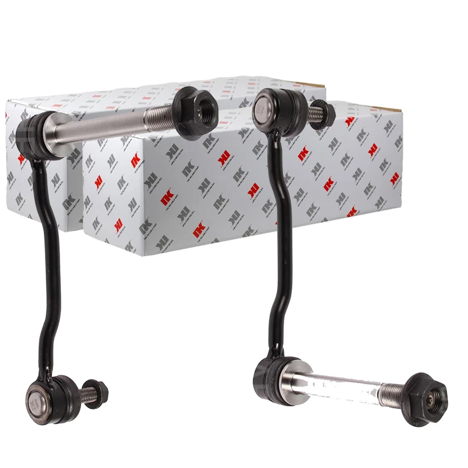 2X NK KOPPELSTANGEN VORNE LINKS RECHTS PASSEND FÜR CITROËN C5 C6 ZX PEUGEOT 407