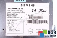 A5E00827436-G5 SIEMENS - Reconditionné - Garantie 24 mois