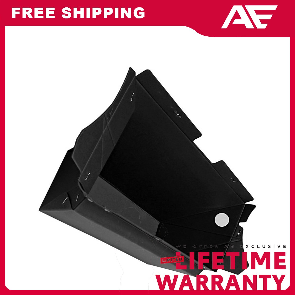 Glove Box For 1964-1966 Ford GT40 Mustang