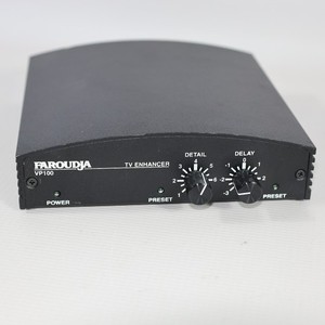 Faroudja | eBay