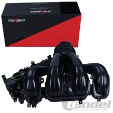 MAXGEAR ANSAUGBRÜCKE SAUGROHRMODUL passend für FORD MONDEO | 17-0267