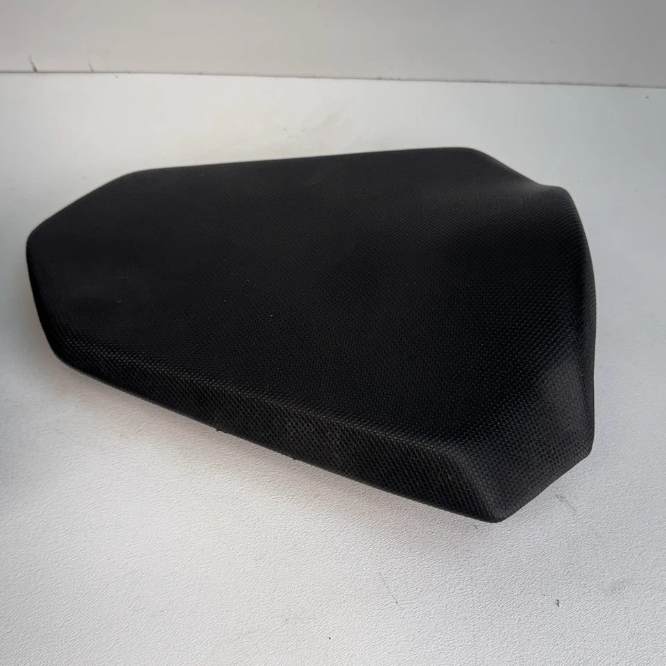 Honda CBR500R CB500F 2016-2025 asiento delantero y trasero OEM Foto 3 de 4