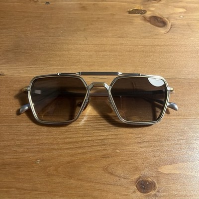 Jacques Marie Mage COMMODORE SILVER | eBay