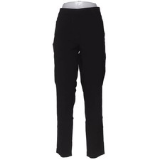 Ascari, Hose, Größe: 46, Schwarz, Elasthan/Polyamid/Viskose, Einfarbig #S0F