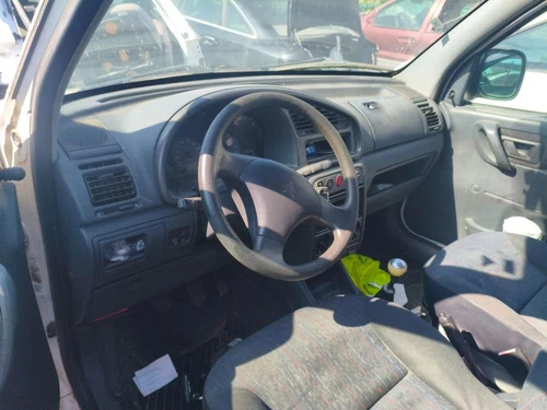 Enganche Remolque para CITROEN BERLINGO 1.9 D SX Familiar 2000 1714210 - Imagen 6 de 7