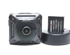 Nikon KeyMission 360