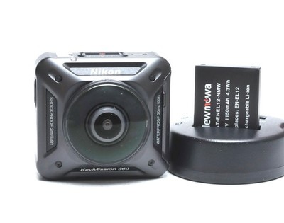 Nikon KeyMission 360