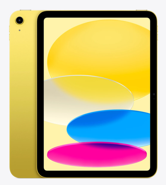 UNLOCKED Apple iPad 11th Gen (A16) 11
