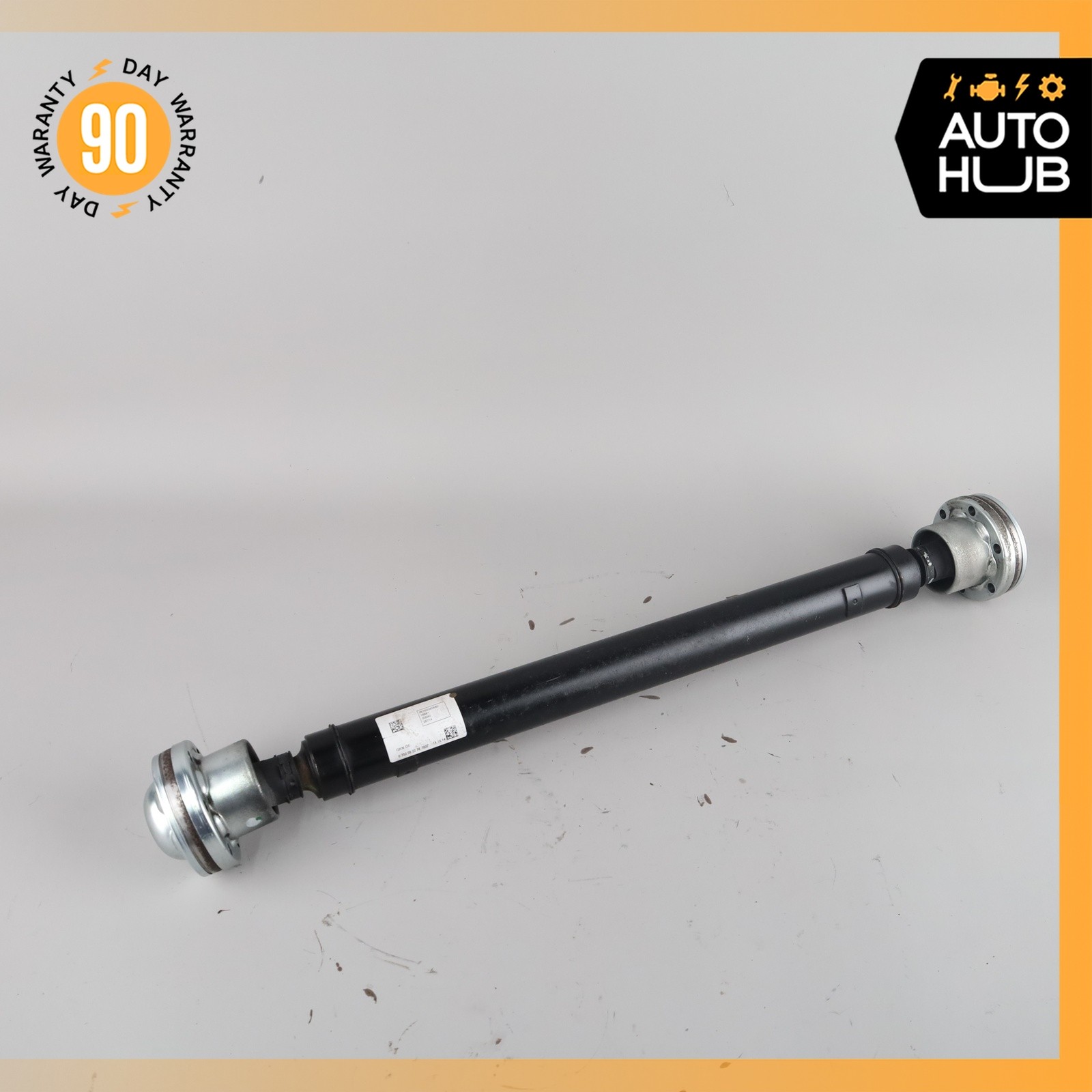 Maserati Ghibli M157 S Q4 AWD Front Drive Shaft Driveshaft Axle OEM 82k