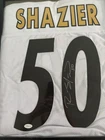 Ryan Shazier Pittsburgh Steelers Signed #50 Football Jersey Total Sports Ent.