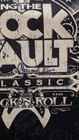 Autographed Raiding The Rock Vault Shirt- Las Vegas Classic Rock And Roll Show — photo 4