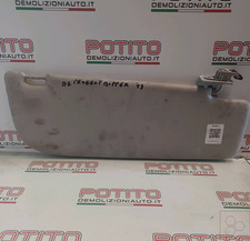 Pare-brise Citroen NEMO