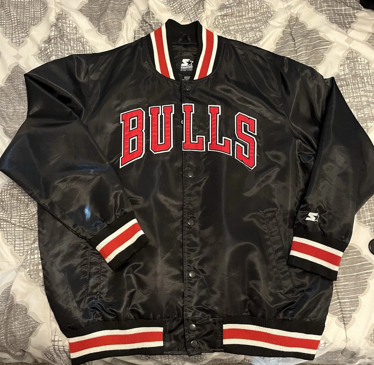 Preços baixos em Chicago Bulls jaquetas de fãs de Esportes | eBay
