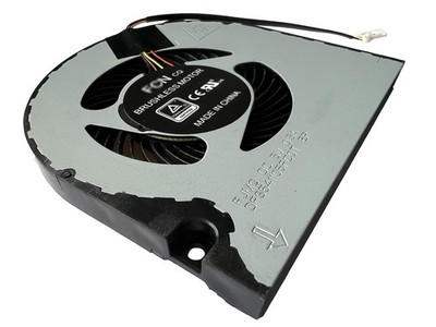 HK-Part Fan for Acer Aspire 5 A515 A515-51 A515-51G A515-54 A515-54G A314-31 ...