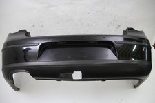 Stoßstange hinten VW PASSAT 3C 3C5807417P für Fahrzeug mit PDC 02-2009