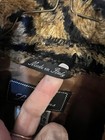 Vintage LES COPAINS Faux Tiger Fur Suit US 12 / EU 44 Made In Italy — photo 4