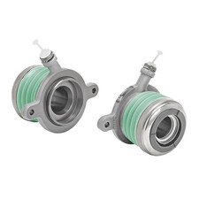 Zentralausrücker Kupplung Aluminium für ZA36052.3.4 VALEO für u.a. VW AMAROK