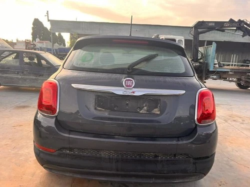 00520527670 Réservoir Expansion pour FIAT 500X (334) Lounge 2014 970017 - Photo 9/10