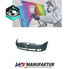 Lackiert Stoßstange vorne passt für Alfa Romeo 156 Sportwagon Baujahr 97-06