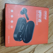Mpow M9 Wireless Earbuds with 4 Mics Noise Cancellation (BH413A)
