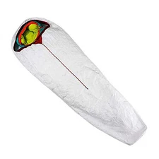 Tyvek Sleeping Bag Cover Liner Waterproof Bivy Bag Camping Bags Ventilate 