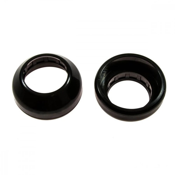 Staubkappen Gabel 38X52X28 All Balls 57-150 FüR Kawasaki KL 650 B Tengai 89-91-image