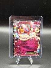 Sylveon EX RC21-32 Generations Radiant Collection Holo Ultra Rare 170 HP Basic on eBay