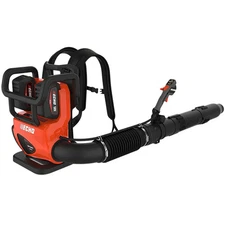 Echo Eforce 795 Cfm 195 Mph Backpack Blower (Bare Tool)