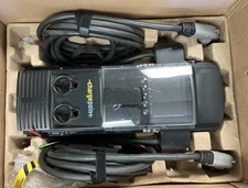 ChargePoint NGW-RFID-DUAL-18 Dual EV Charge Station Head Only For Parts *READ