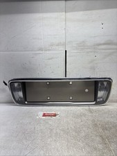 2000-2005 Cadillac Deville Reverse Light License Plate Finish Panel 25713877 2000-2005 Cadillac Deville Reverse Light License Plate Finish Panel 25713877