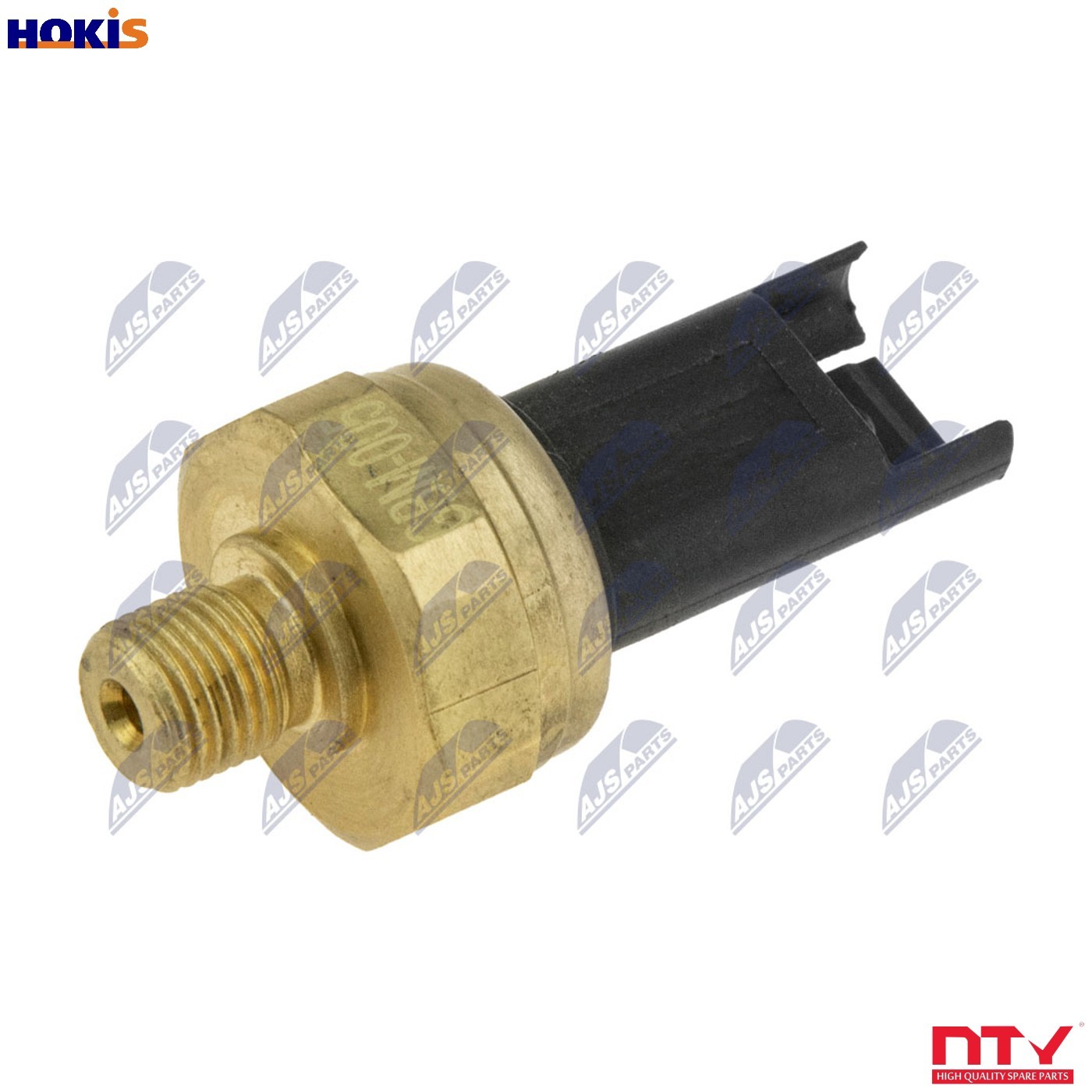 2x ✅Fits NTY EFP-BM-005 FUEL PRESURE SENSOR ⭐UK Seller⭐ - Image 10