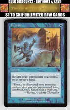 Magic_the_gathering Urza's Destiny #44 Rescue