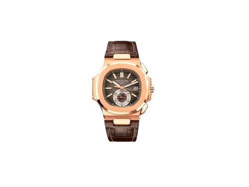 Patek Philippe Nautilus - 5980R-001