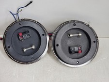 Used Infinity SM 65 Center speakers for Sale