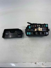 12 13 14 15 HONDA CIVIC Engine Fuse Relay Box
