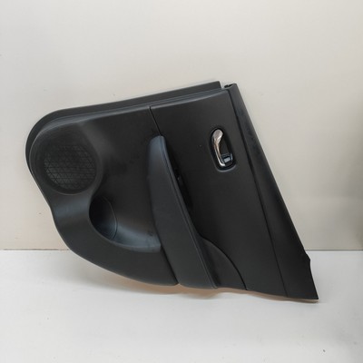 NISSAN LEAF ZE1 Rear Right Door Panel 82974-5SH0A Electricity
