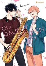 SUMIYA Zeniko / Du raubst mir den Atem - Band 4 / 9782889517466