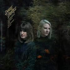 DARKNESS BRINGS THE WONDERS HOME [VINYL] by Smoke Fairies [VINYL]