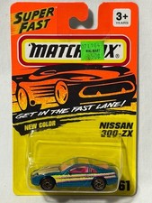 Matchbox Nissan 300zx for sale | eBay