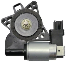 Aci Window Motor P N 88869